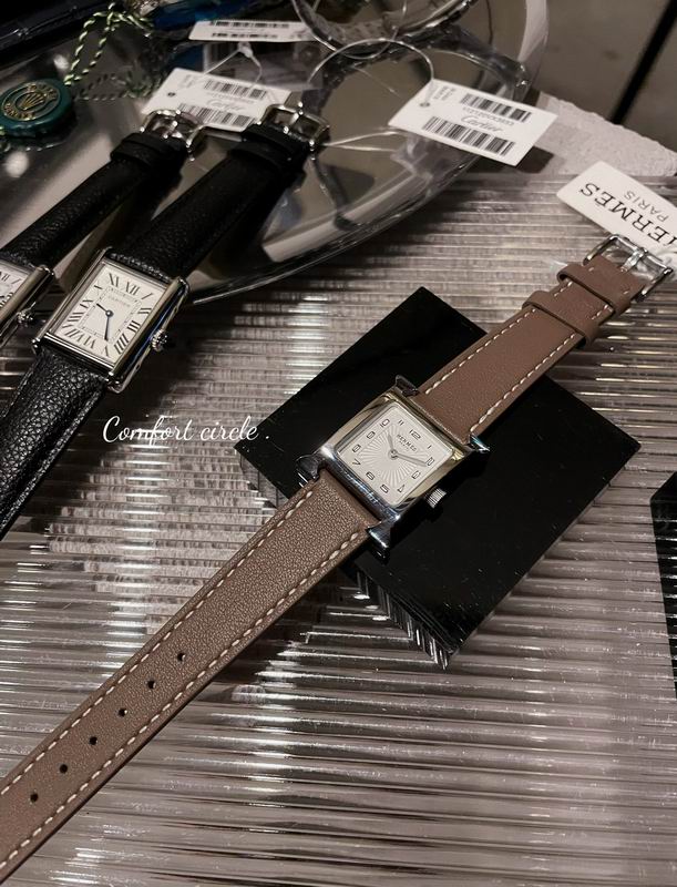 Cartier watch 102281